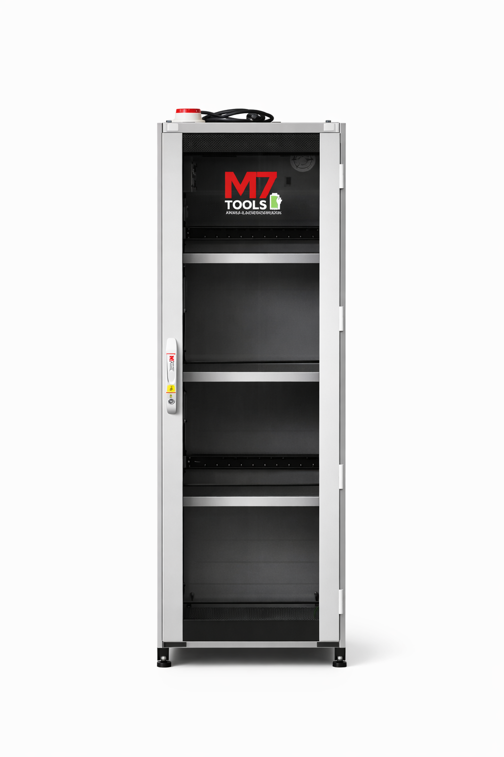 M7 Flex Akku-Ladeschrank